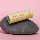 Noosa Basics Lip Balm - Watermelon 15g lifestyle image