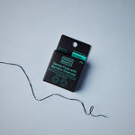 Noosa Basics Dental Floss with Bamboo Charcoal - Aniseed lifestyle image