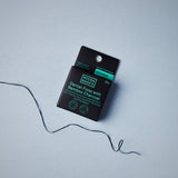 Noosa Basics Dental Floss with Bamboo Charcoal - Aniseed lifestyle image