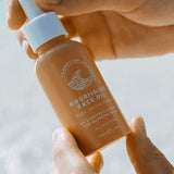 SunButter Skincare Nourishing Face Oil