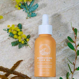 SunButter Skincare Nourishing Face Oil