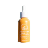 SunButter Skincare Nourishing Face Oil