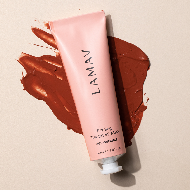 FREE MINI – Spend $99+ on LAMAV