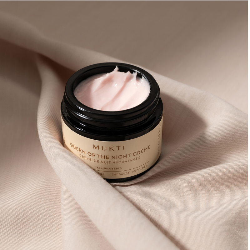 MUKTI GIFT – Mini Queen of the Night Spend $99 on Mukti