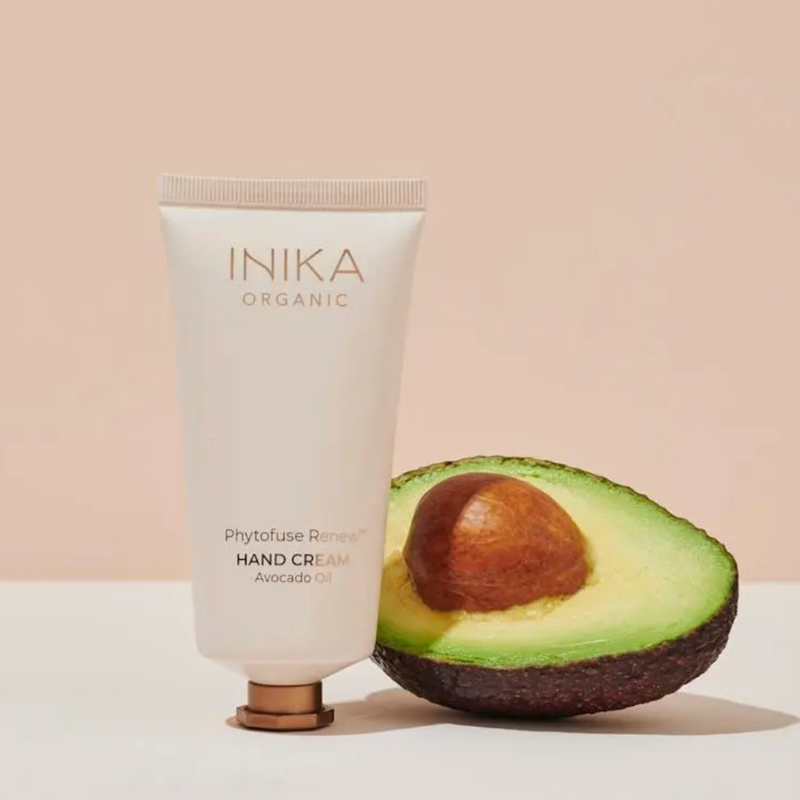 INIKA GIFT – Phytofuse Hand Cream Spend 99+
