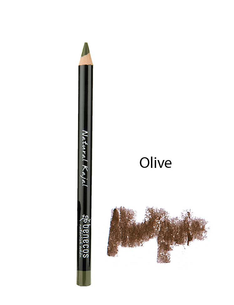 Benecos Kajal Eyeliner