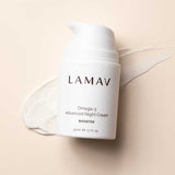 LAMAV Omega-3 Advanced Night Cream
