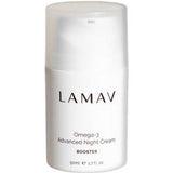 LAMAV Omega-3 Advanced Night Cream
