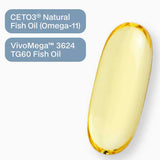 Melrose FutureLab Omega-3-11 Ultra Complex