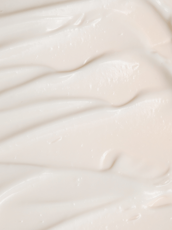 LAMAV Omega-3 Advanced Night Cream label close up