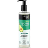 Organic Shop Avocado & Honey Repairing Shampoo 280ml