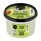 Organic Shop Avocado & Olive Repairing Hair Mask 250ml