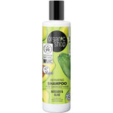 Organic Shop Avocado & Olive Repairing Shampoo 280ml