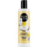 Organic Shop Frangipani & Coconut Silky Shine Shampoo 280ml