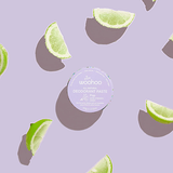 WooHoo Deodorant Paste Tin Pop Extra Strength
