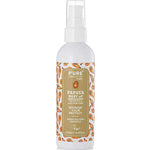 P’URE Papayacare Baby Oil 125ml front product image