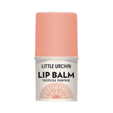 Little Urchin Tropical Pawpaw Lip Balm