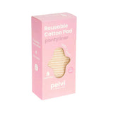 Pelvi Reusable Cotton Pad Panty Liner