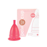 Pelvi Menstrual Cup Size Teen