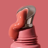 INIKA Organic Tinted Lip Serum - Peptide + Ceramide 10ml