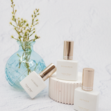 Vanessa Megan Mini Perfume Collection Trio Blanc