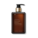 Vanessa Megan Peruvian Flower Nourishing Hand & Body Cream