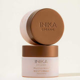 INIKA Organic Phytofuse Renew Night Cream