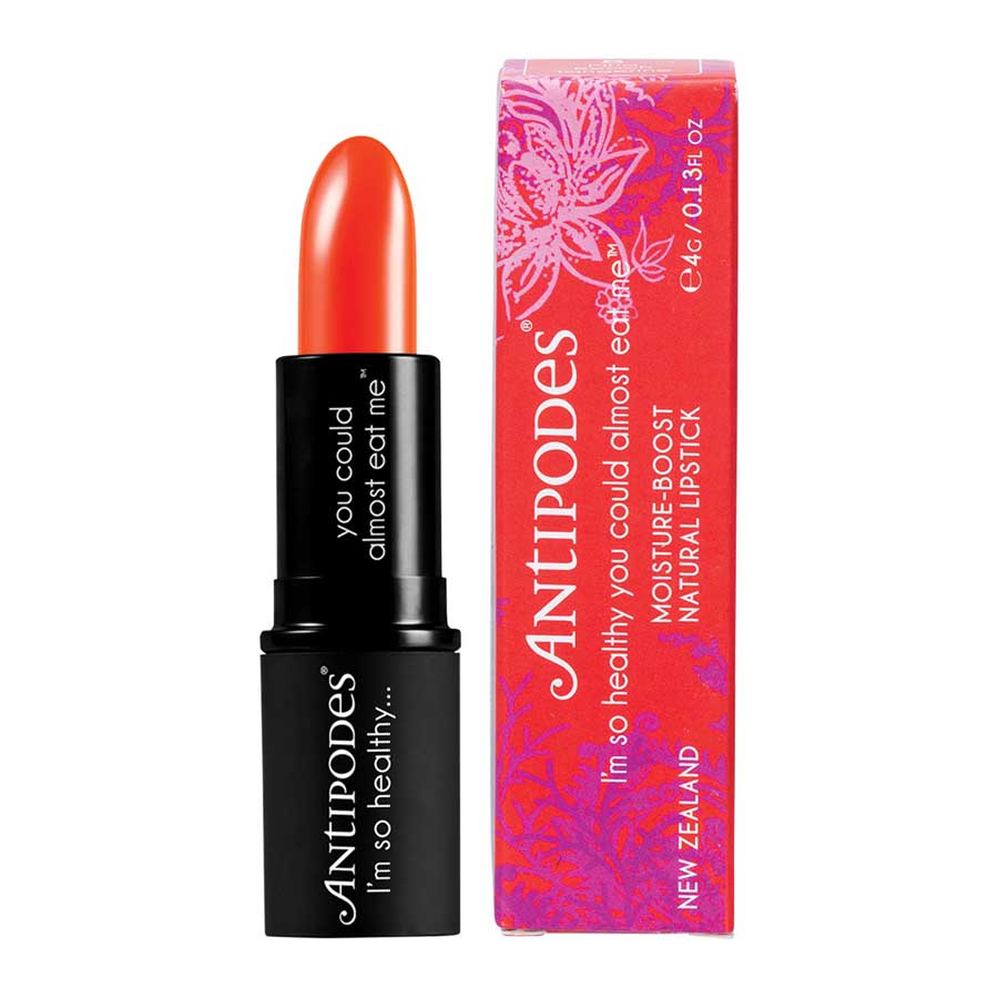 Antipodes Lipstick