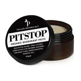 Pollen Botanicals Pitstop Deodorant