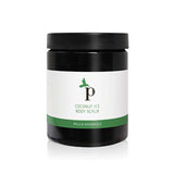 Pollen Botanicals Coconut Ice Body Scrub
