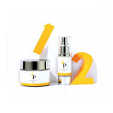 Pollen Botanicals The Youth Lift Mask Set