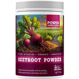 Power Super Foods Certified Organic Beetroot Powder 170g