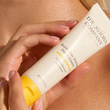 Hands using The Jojoba Company Australian Jojoba Hand Cream