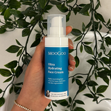 MooGoo Ultra Hydrating Face Cream 75g product image