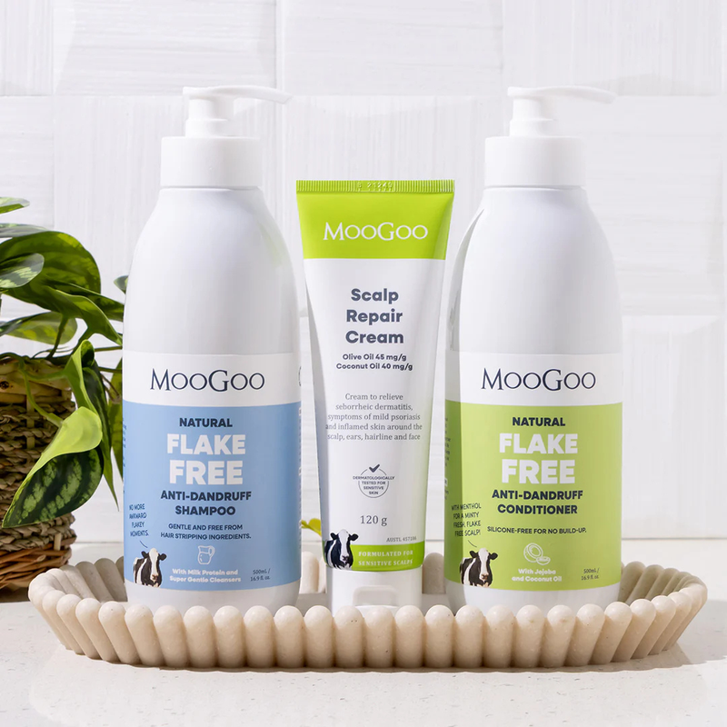 20% OFF – MooGoo Haircare