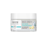 Lavera Basis Sensitiv Anti-Ageing Moisturising Day Cream Q10