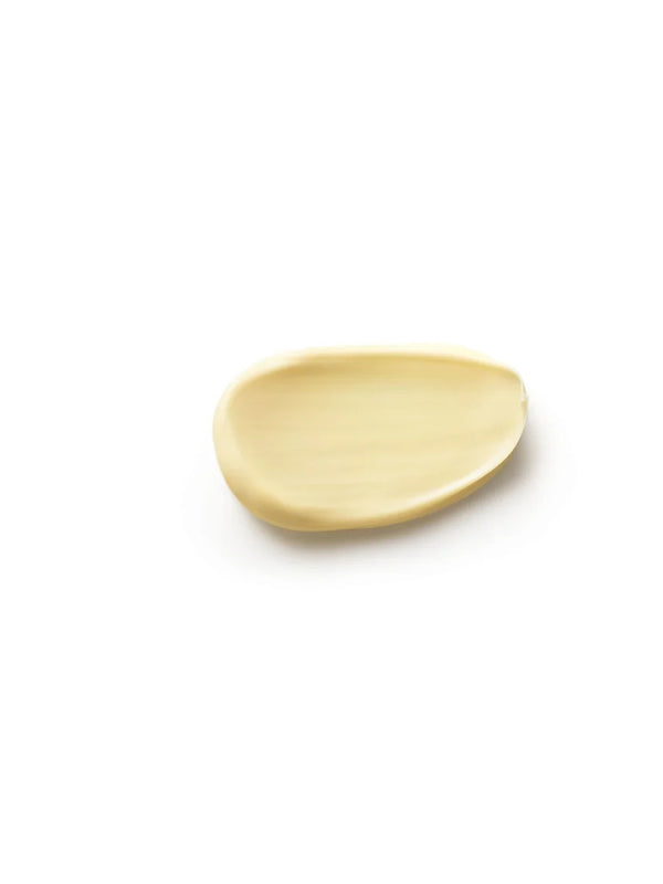 Texture of Dr Hauschka Quince Day Cream
