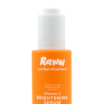 Raww Vitamin C Brightening Serum bottle product photo