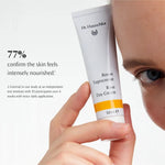 Product information panel for Dr Hauschka Rose Day Cream