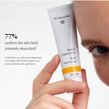 Product information panel for Dr Hauschka Rose Day Cream