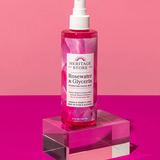 Heritage Store Rosewater & Glycerin Hydrating Facial Mist