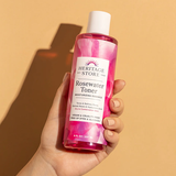 Heritage Store Rosewater Toner