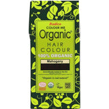 Radico Organic Hair Colour Mahogany 100g