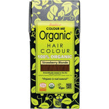 Radico Organic Hair Colour Strawberry Blonde 100g