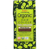 Radico Organic Hair Colour Wheat Blonde 100g