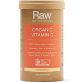 Amazonia Raw Organic Vitamin C
