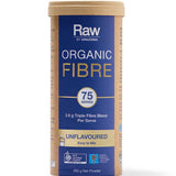 Amazonia Raw Organic Fibre