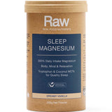 Amazonia Raw Sleep Magnesium