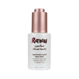 Raww Superfood Crystal Glow Elixir