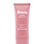 Raww Vitamin C BB Cream product photo